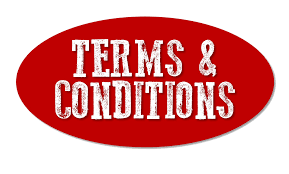 Batting Lane Terms & Conditions
