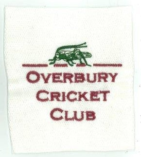 Overbury CC