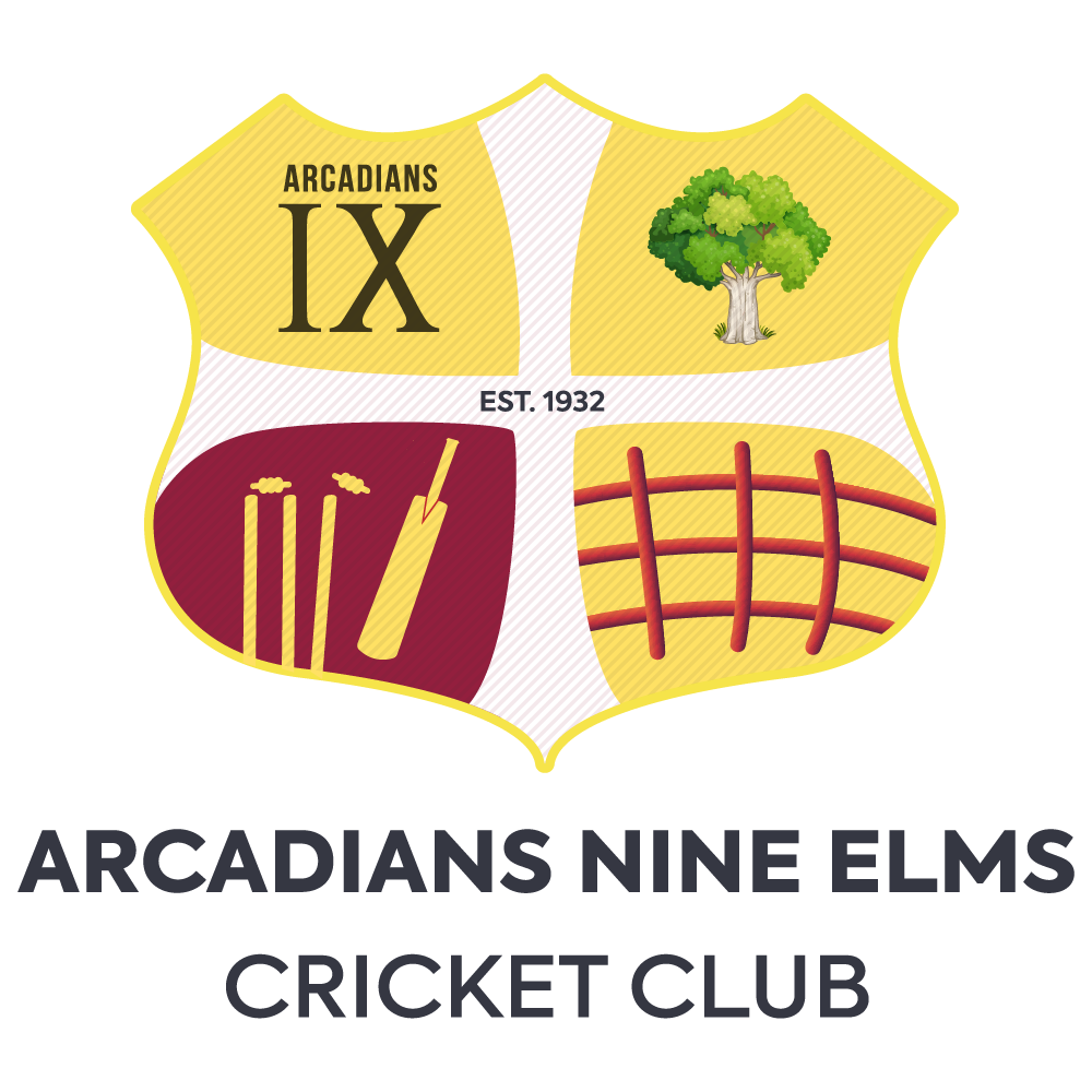 Arcadians Nine Elms CC