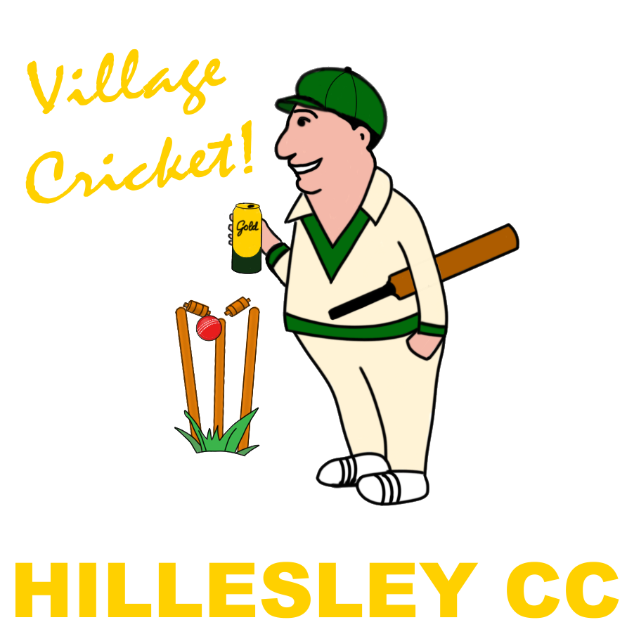 Hillesley CC