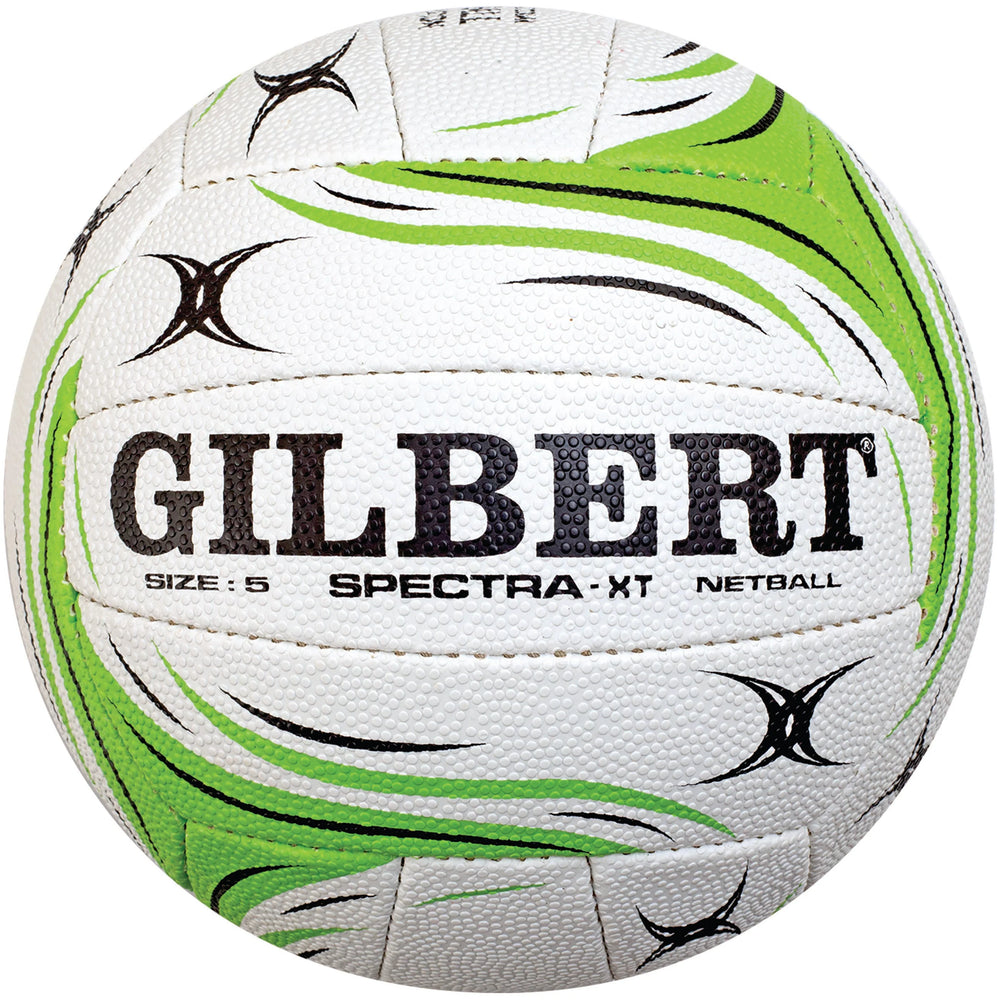 Gilbert Spectra XT Netball