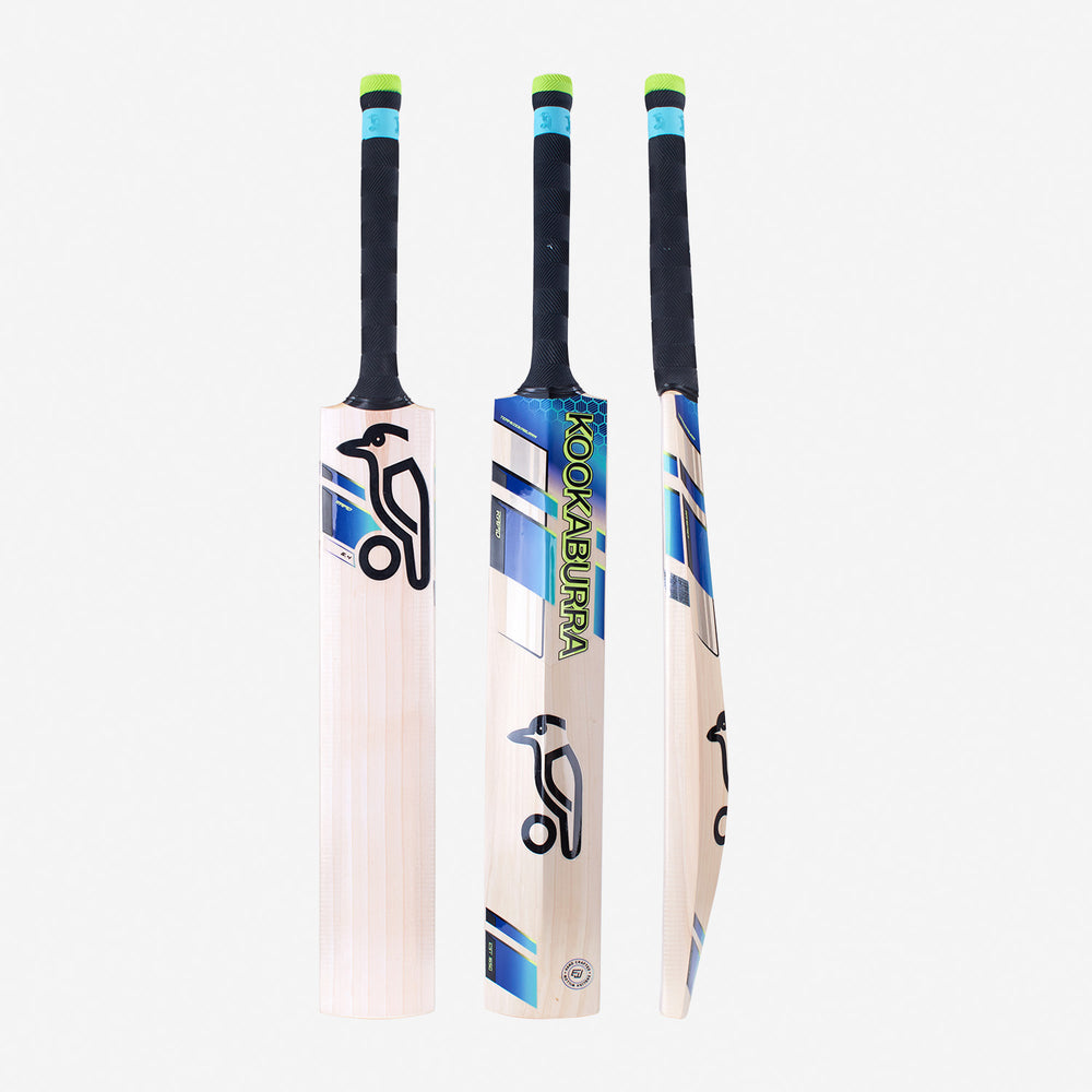 Kookaburra Rapid 6.4 SH Cricket Bat 2024
