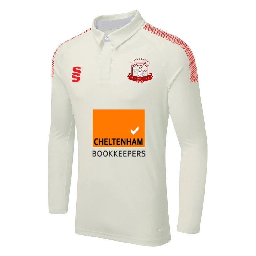 Andoversford CC Dual L/S Match Shirt