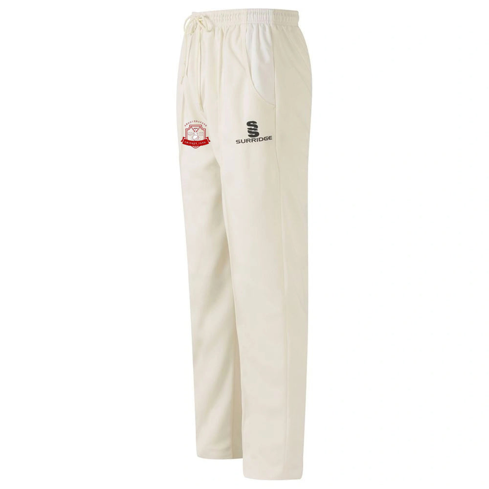 Andoversford CC Cricket Trousers