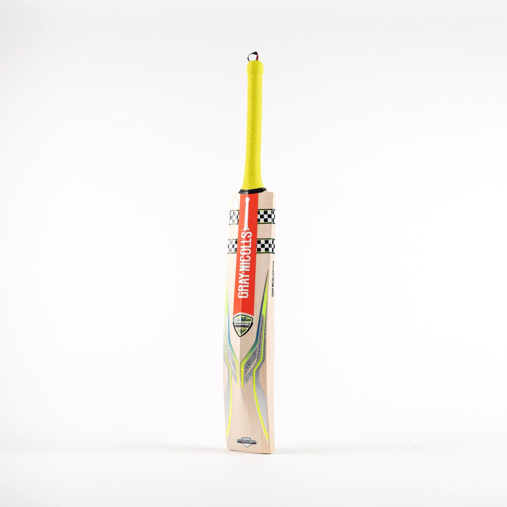 Gray Nicolls Tempesta 1.0 4* SL Cricket Bat