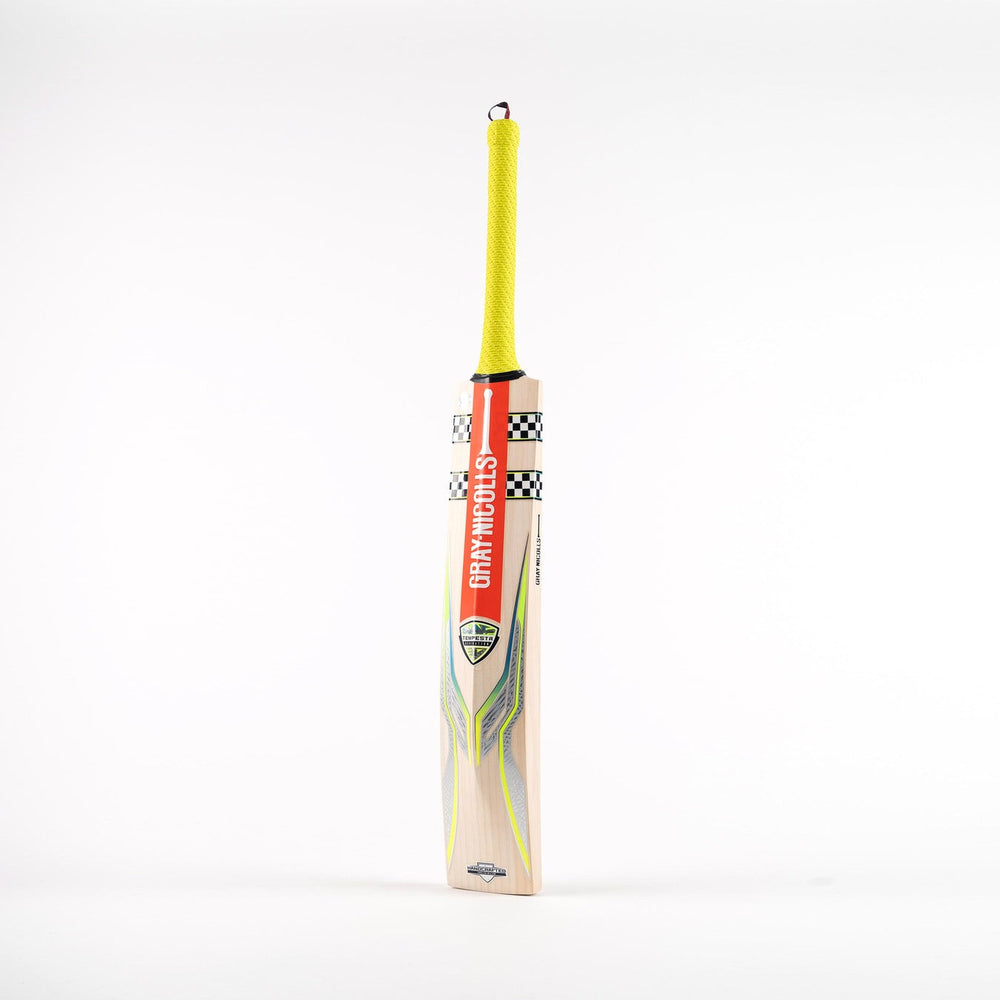 Gray Nicolls Tempesta 1.0 300 Junior Cricket Bat