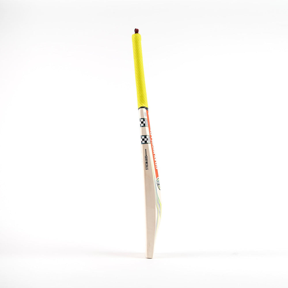 Gray Nicolls Tempesta 1.0 300 Junior Cricket Bat