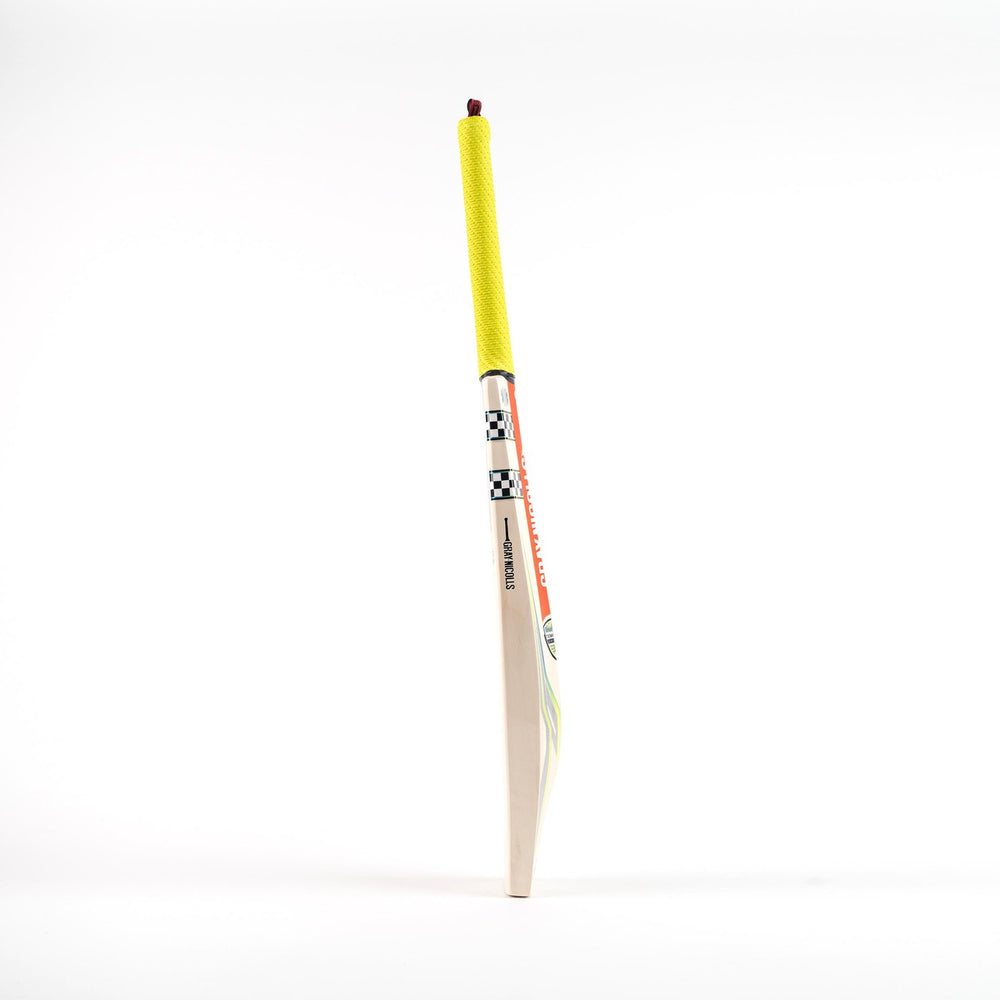 Gray Nicolls Tempesta 1.0 4* SL Cricket Bat