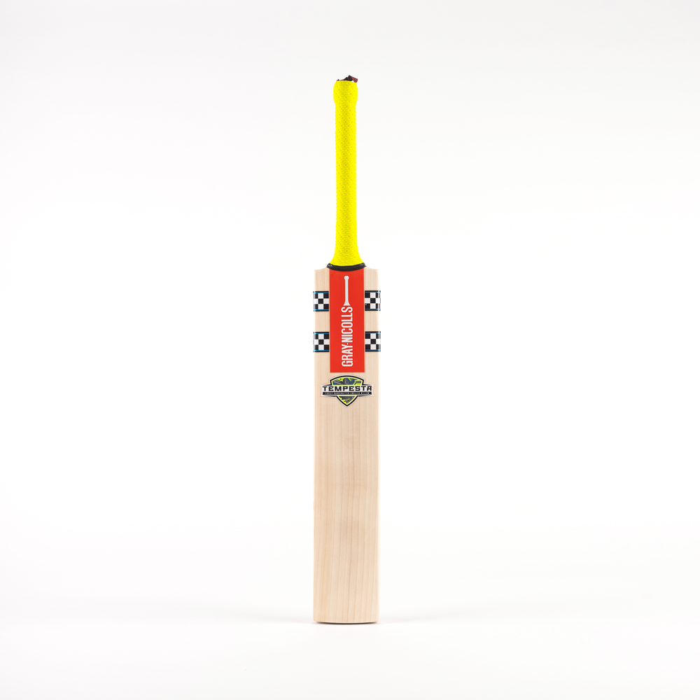 Gray Nicolls Tempesta 1.0 5* Junior Cricket Bat