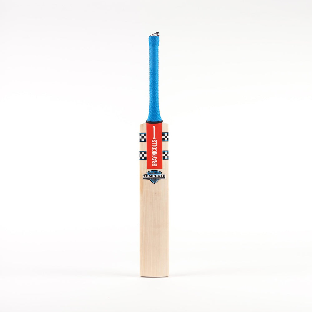 Gray Nicolls Tempesta 1.1 5* Lite Junior Cricket Bat