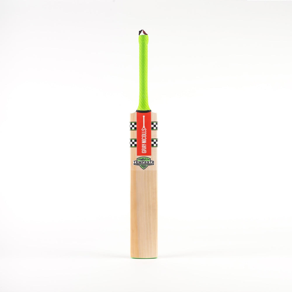 Gray Nicolls Tempesta 1.3 200 Junior Cricket Bat