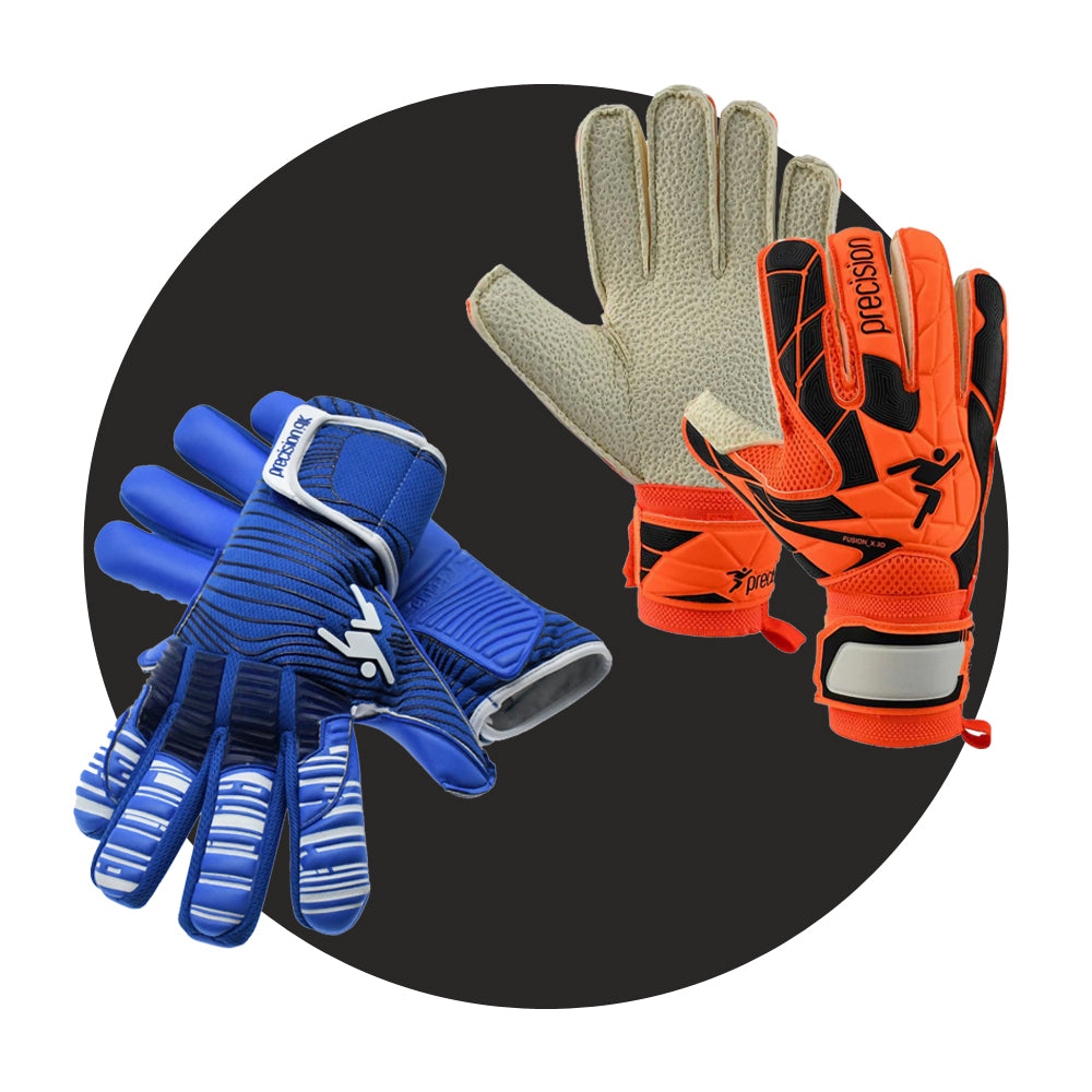 Football Goalkeeping Gloves