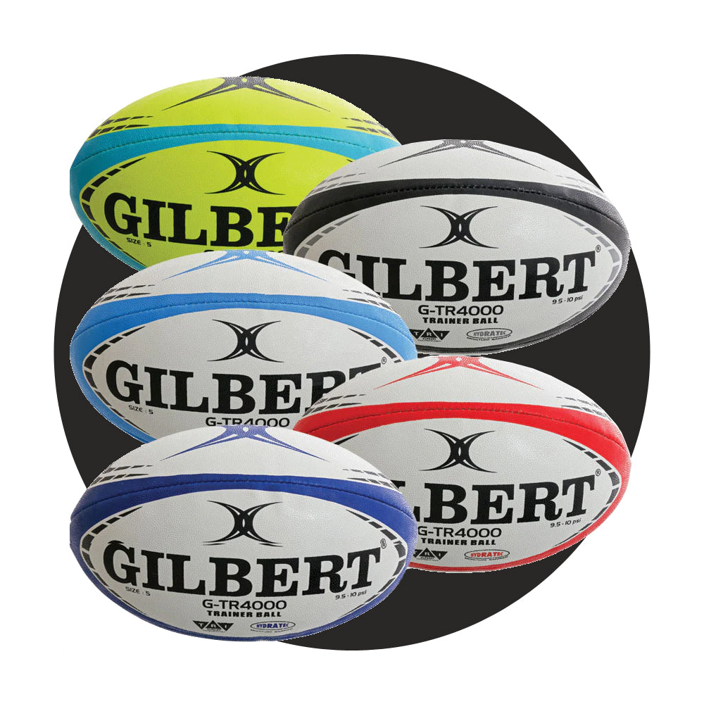 Match & Training Rugby Balls