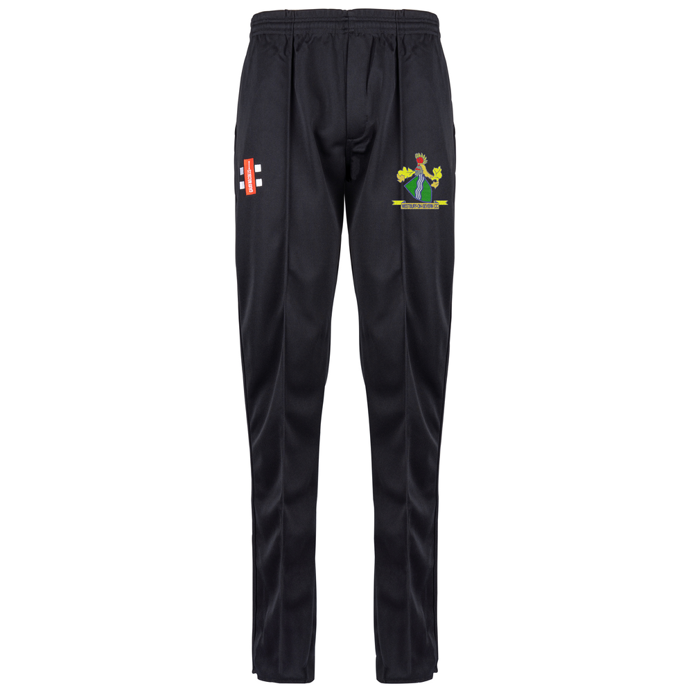 Westbury-on-Severn CC Matrix V2 Black Match Trousers
