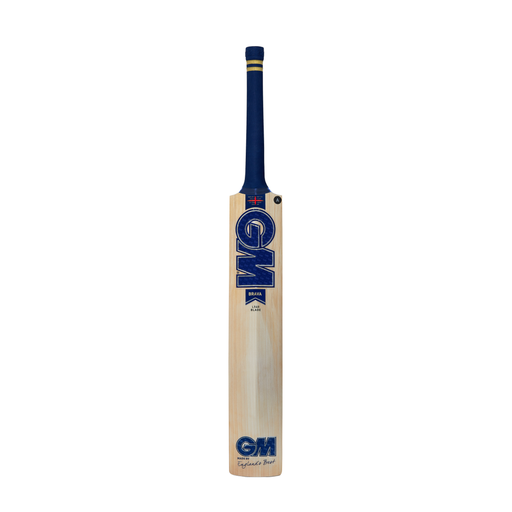 Gunn & Moore Brava 606 SH Cricket Bat 2024