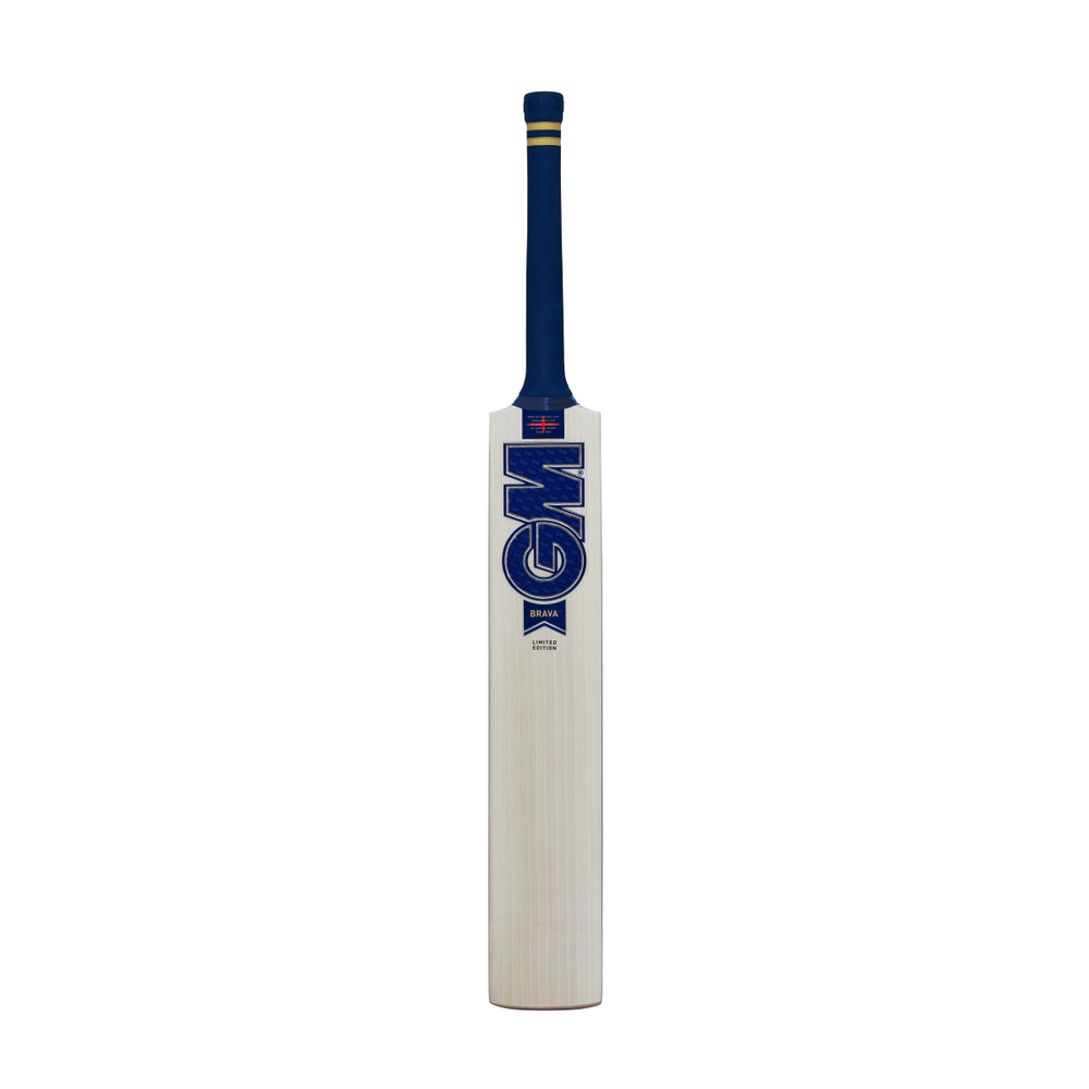 Gunn & Moore Brava Original L.E SH Cricket Bat 2024