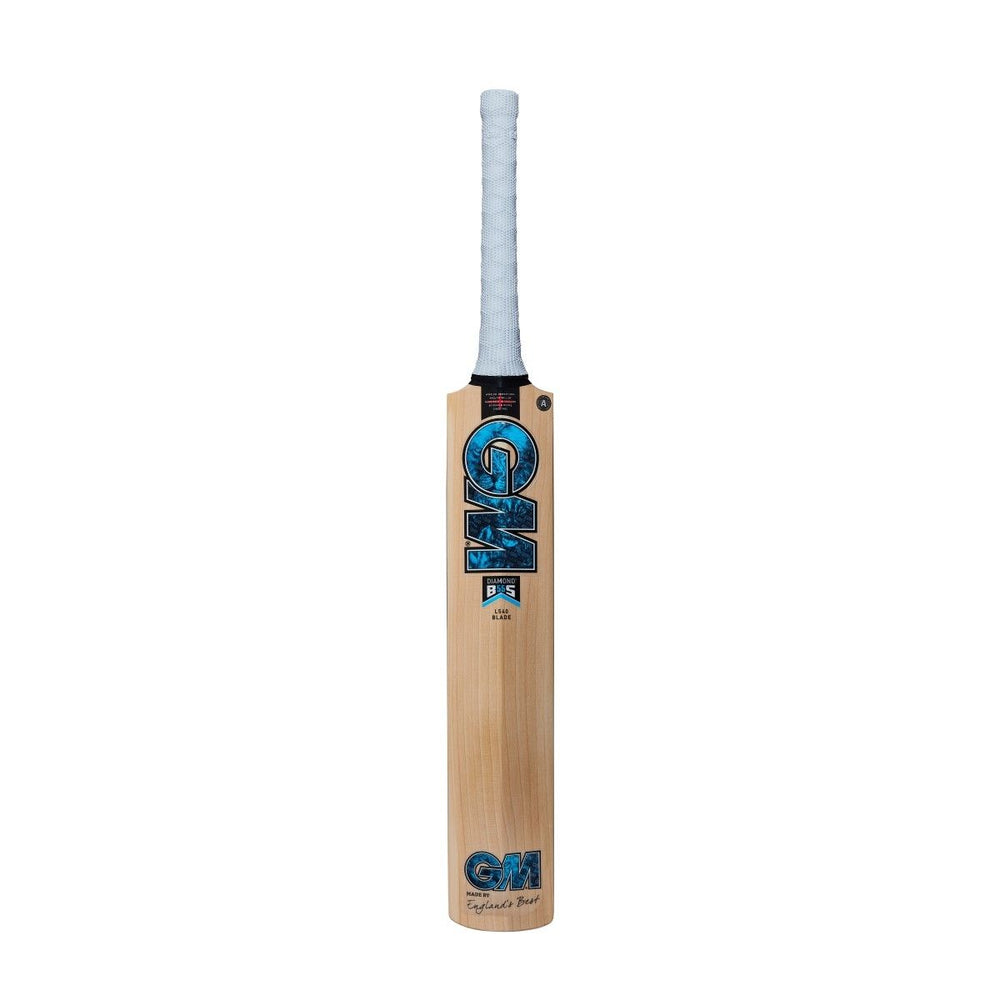 Gunn & Moore Diamond Original L.E SH Cricket Bat 2024