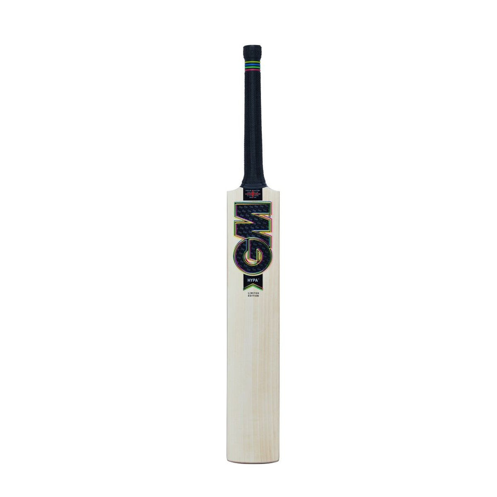 Gunn & Moore Hypa Original L.E SH Cricket Bat 2024