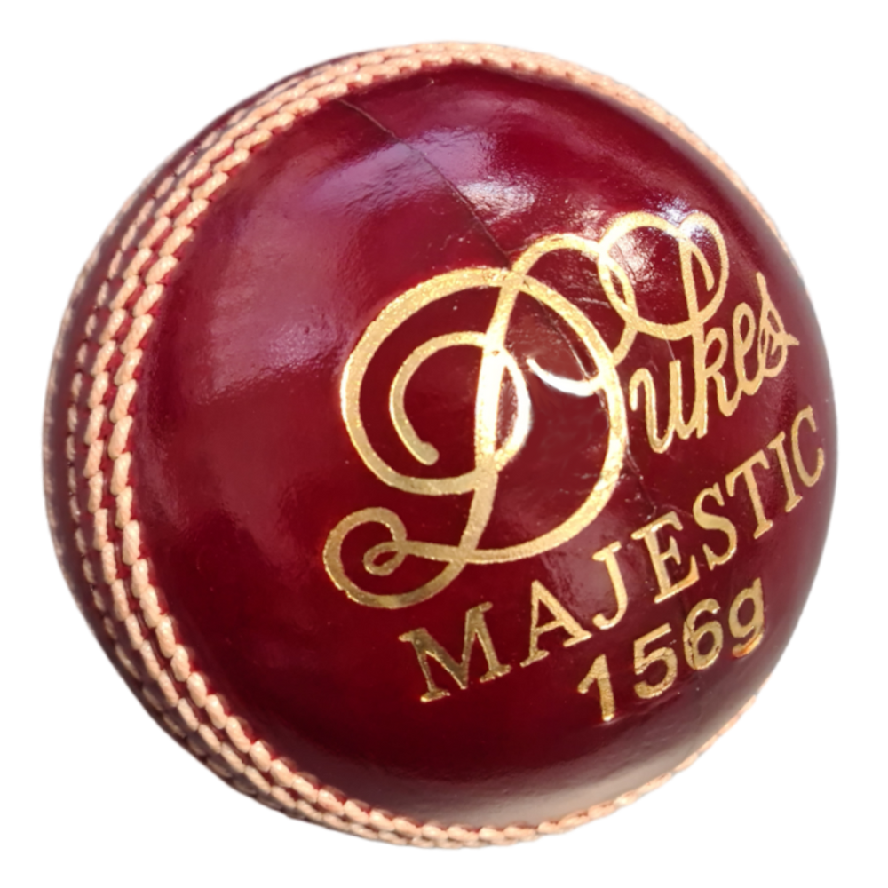 Dukes Majestic Senior Cricket Ball