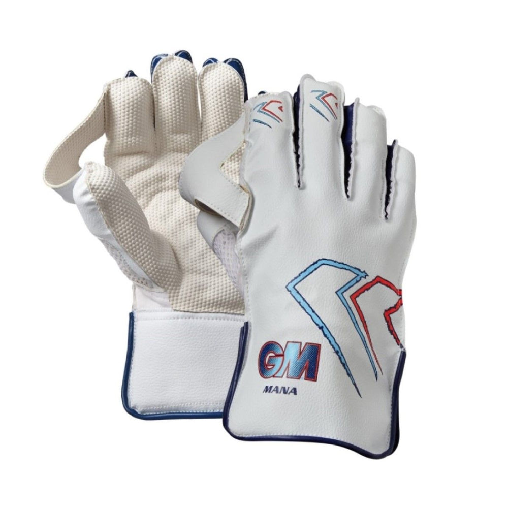 Gunn & Moore Mana Wicket Keeping Gloves 2024