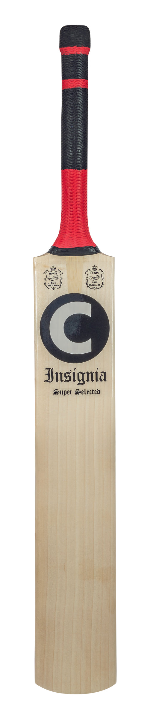 Hunts County Insignia Special SH Cricket Bat