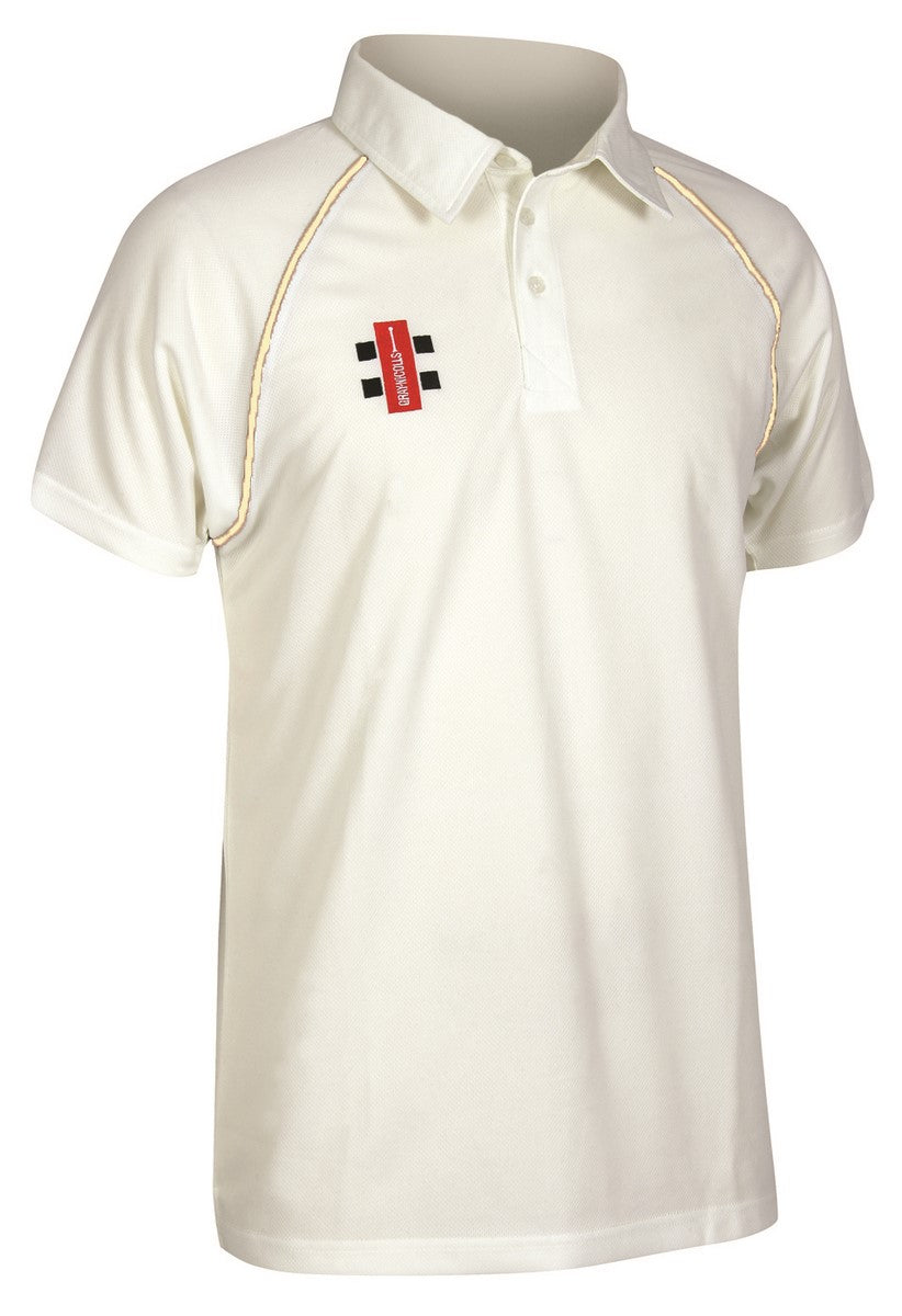 Gray Nicolls Matrix Cricket Shirt 12 Pack with Logo
