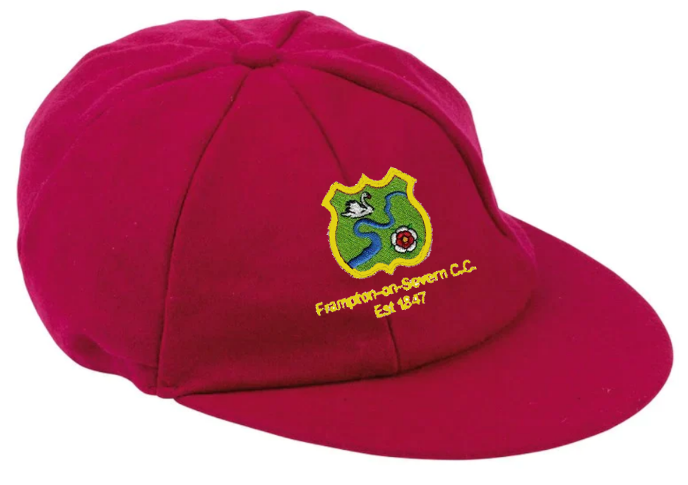 Frampton CC Traditional Cap