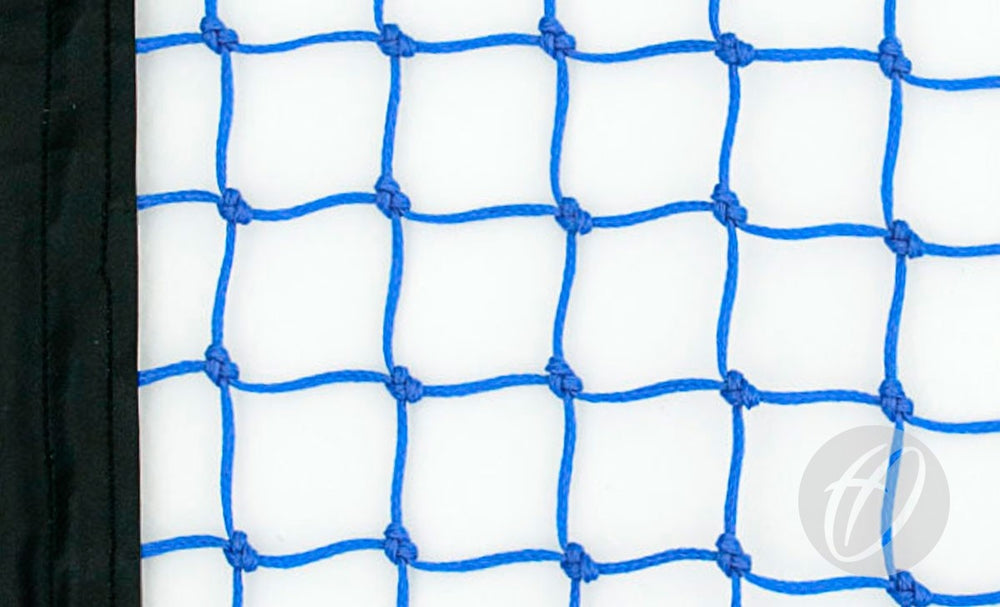 London 2012 Hockey Net - Blue