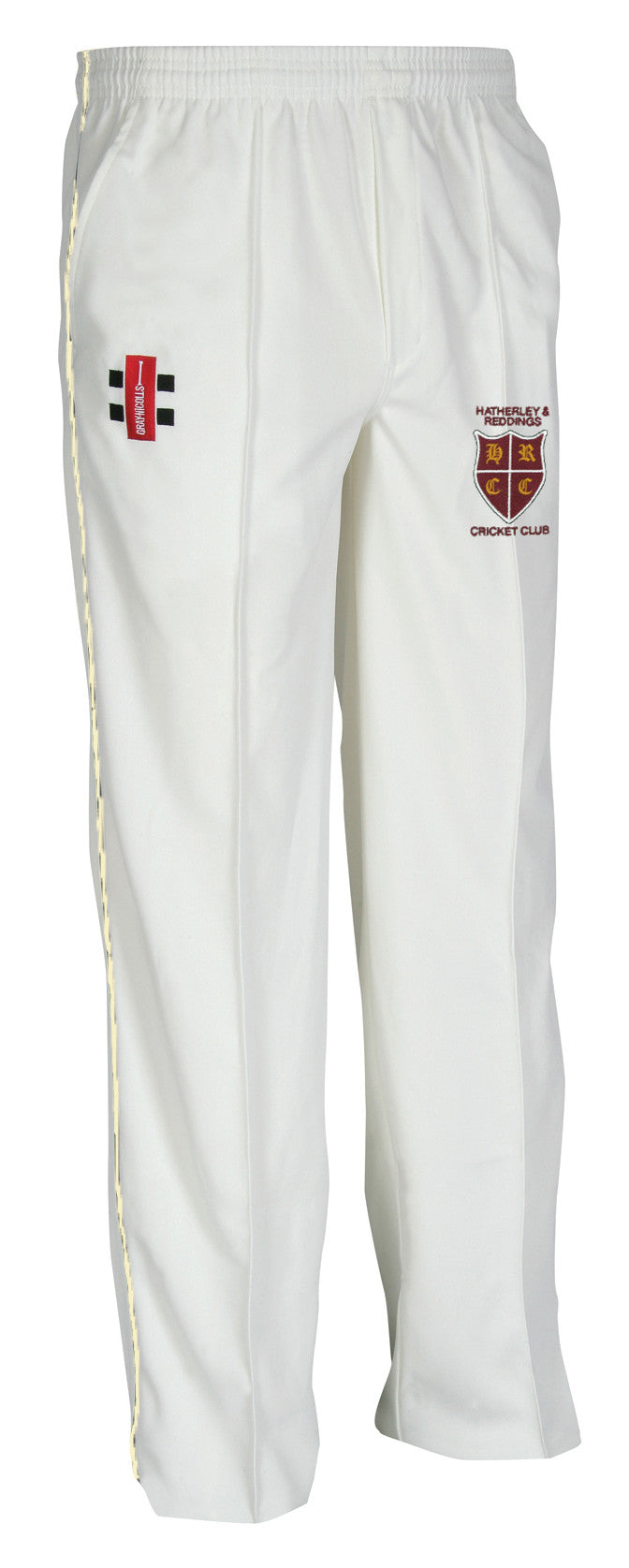 Hatherley & Reddings CC Junior Matrix Cricket Trouser