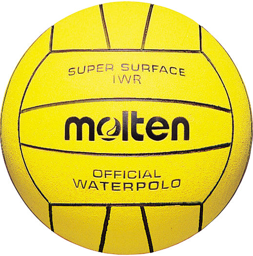 Molten IWR Waterpolo Ball