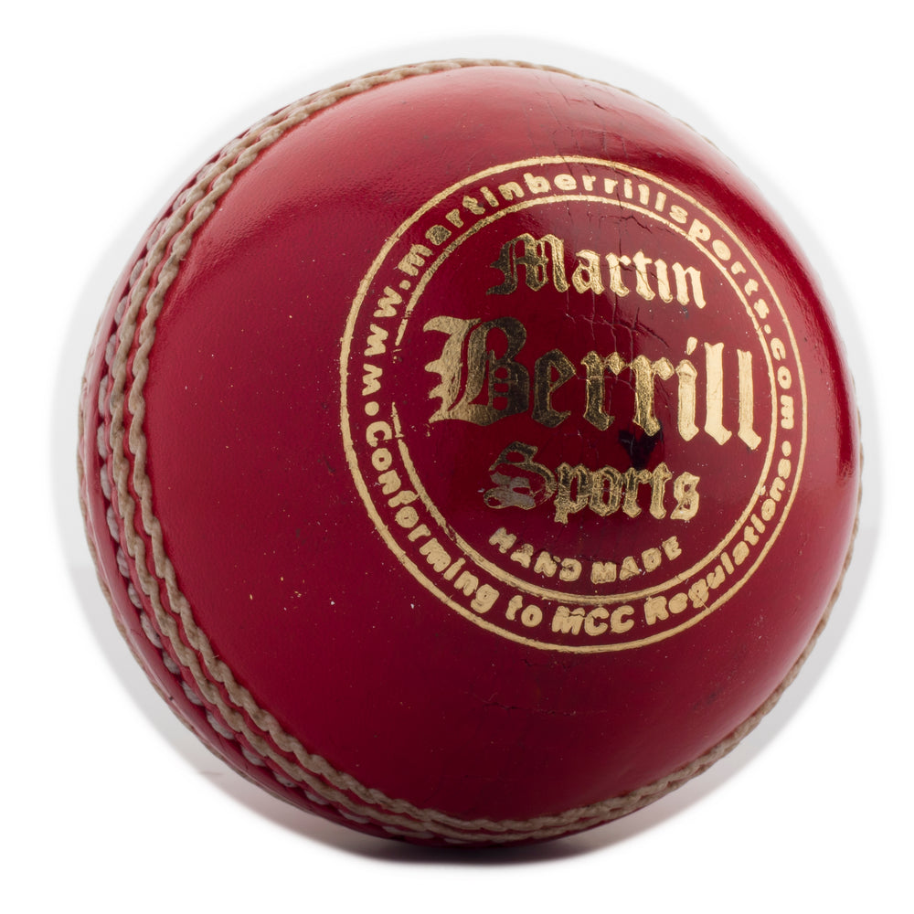 MBS Supreme Crown Cricket Ball