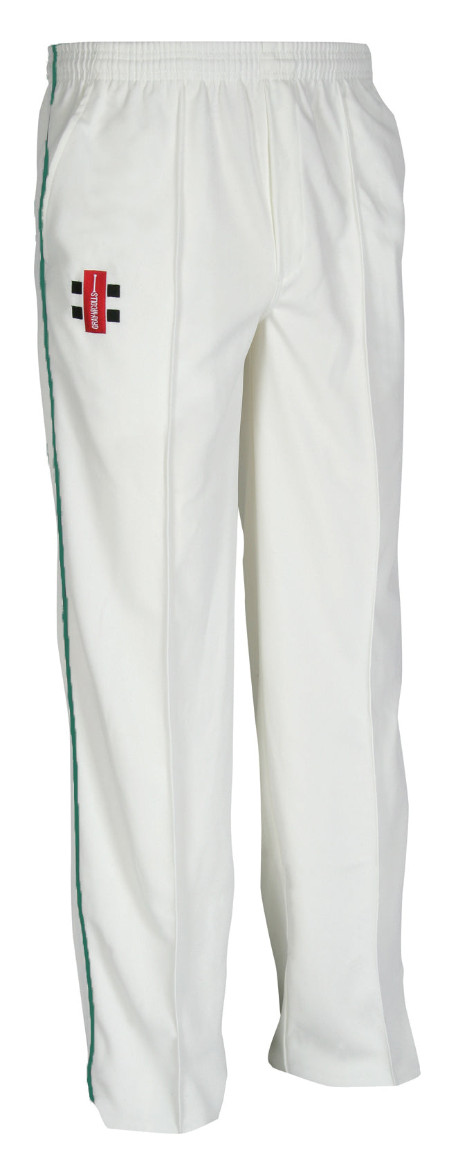 Overbury CC Matrix Cricket Trouser