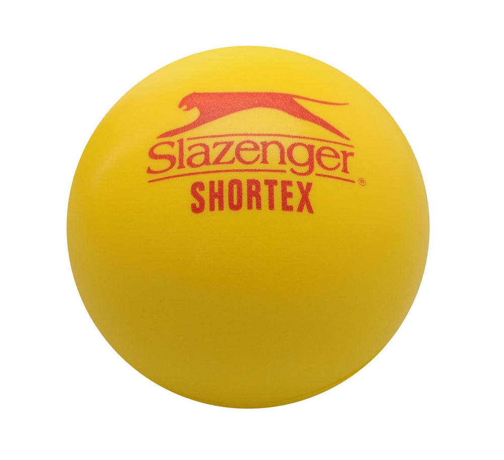 Slazenger Shortex Mini Tennis Balls