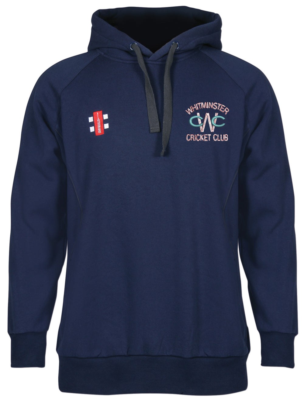 Whitminster CC Storm Hoodie