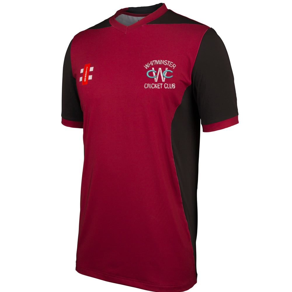 Whitminster CC T20 Shirt