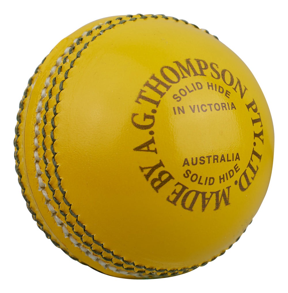 Kookaburra PUC Indoor Cricket Ball