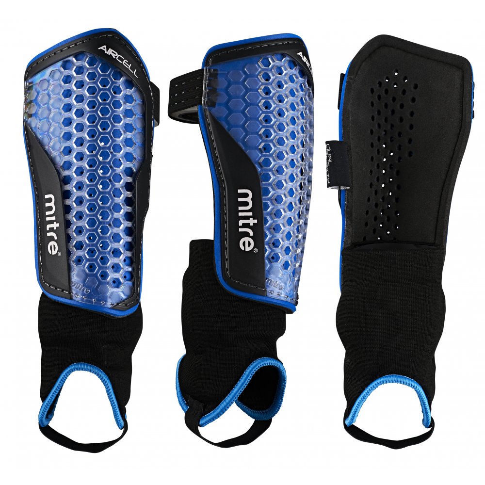 Mitre Aircell Power Shinguards