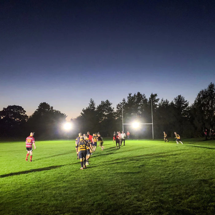 Portable Flood Lights