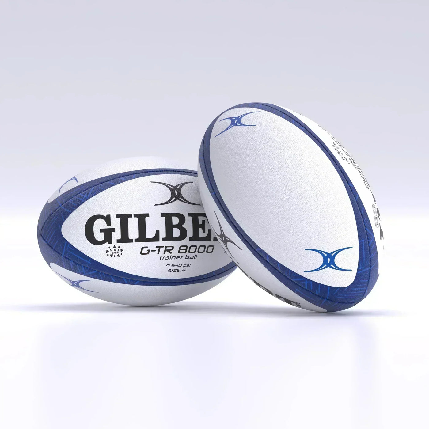 The New Gilbert Rugby Ball Range for 2026 — In Stock Here at MBS.