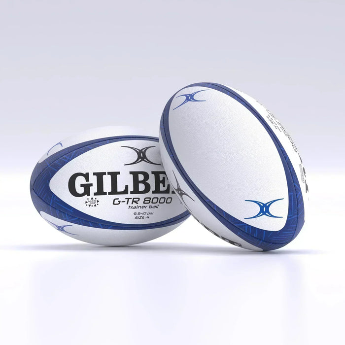 The New Gilbert Rugby Ball Range for 2026 — In Stock Here at MBS.