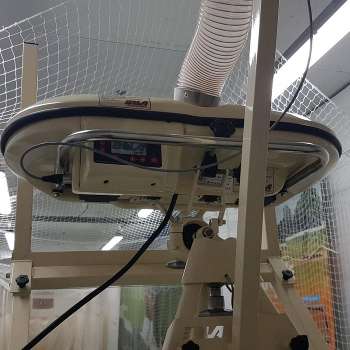 The all new Bola Professional 2019 Bowling Machine
