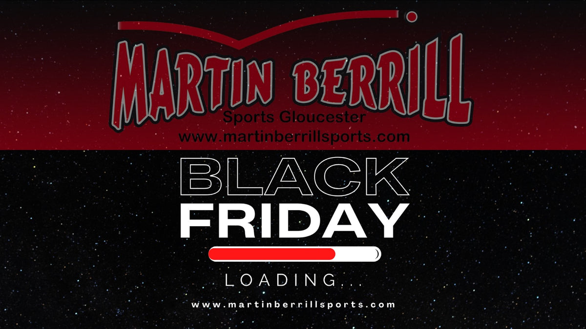 How we Approach Black Friday