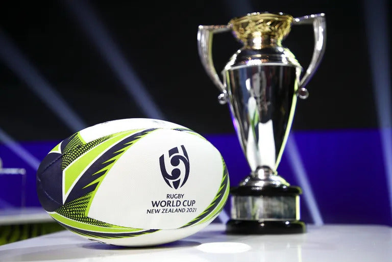 Rugby World Cup 2021 Aims for Record match Attendance