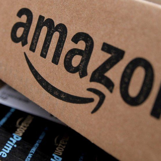Why are Prices Higher on Amazon?