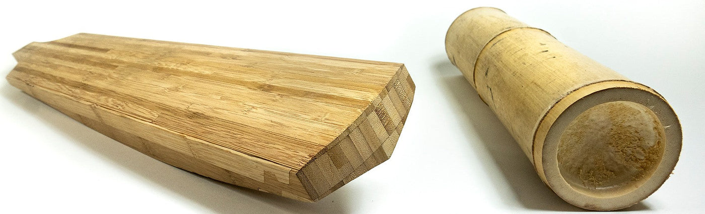 Bamboo Cricket Bats: Innovation at the Edge of Tradition?