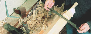 Cricket Bat Care