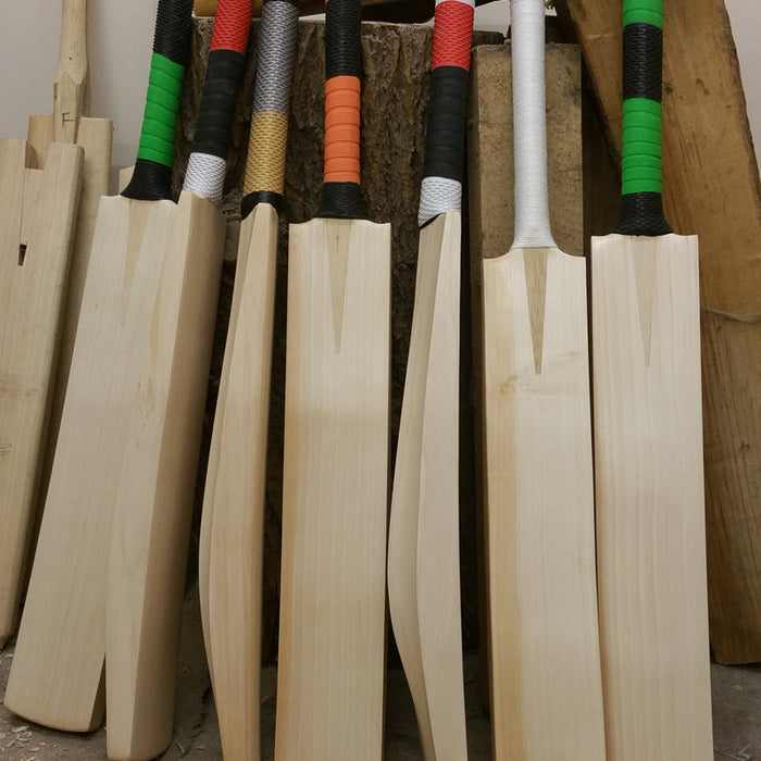 Cricket Bat Sizing