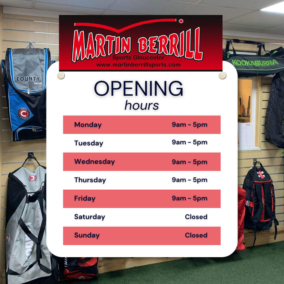 The Showroom is OPENING