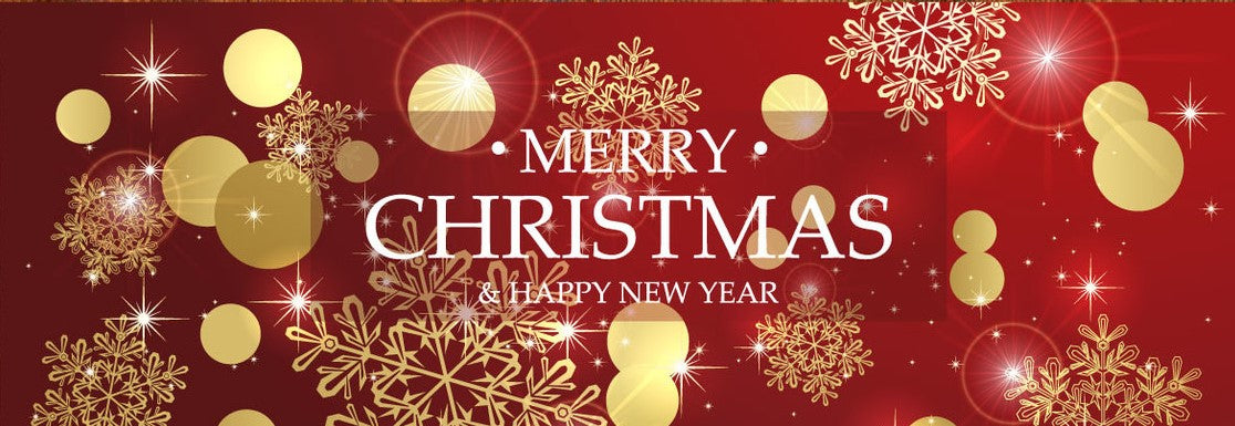 Christmas 2024 Showroom Opening Hours