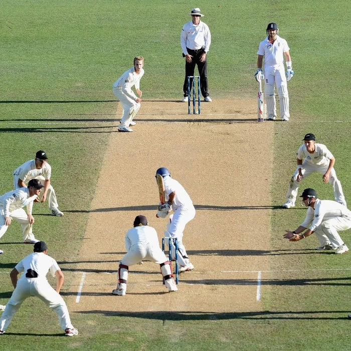 🏏 Fielding Difficulty Chart: From Couch Potato to Human Shield
